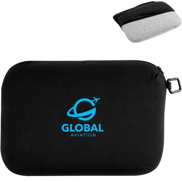 Travel Pillow w/ Case