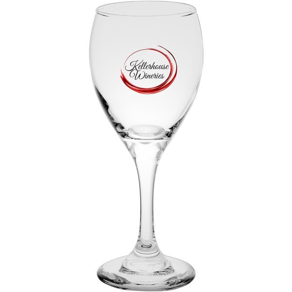 Globet Wine Glass, 8.5 oz