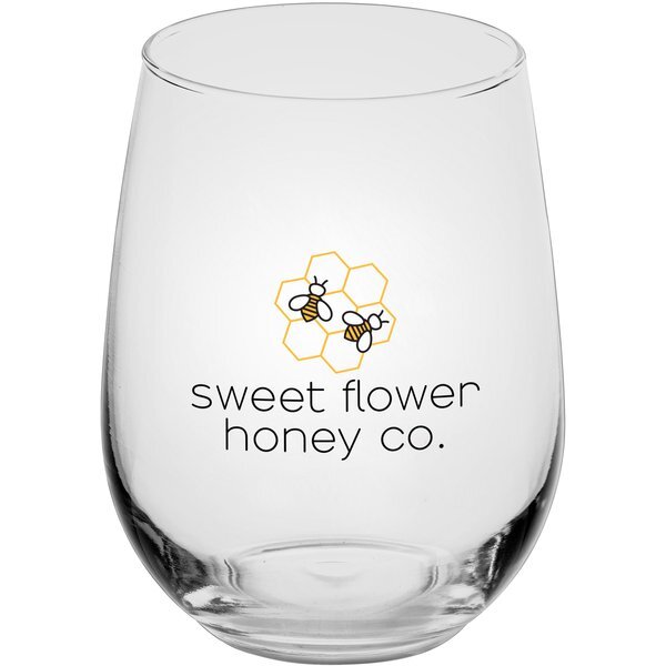 Essence Wine Glass, 17 oz.