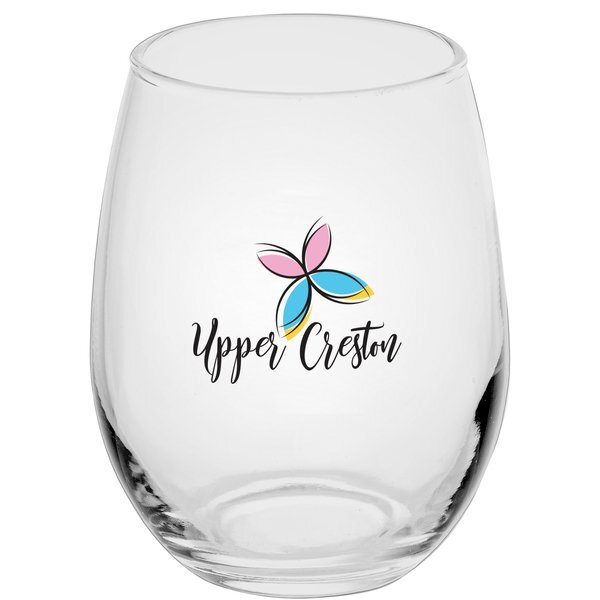 Essence Wine Glass, 9 oz.