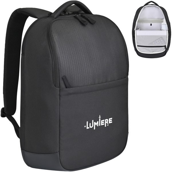 Transit rPET Laptop Backpack