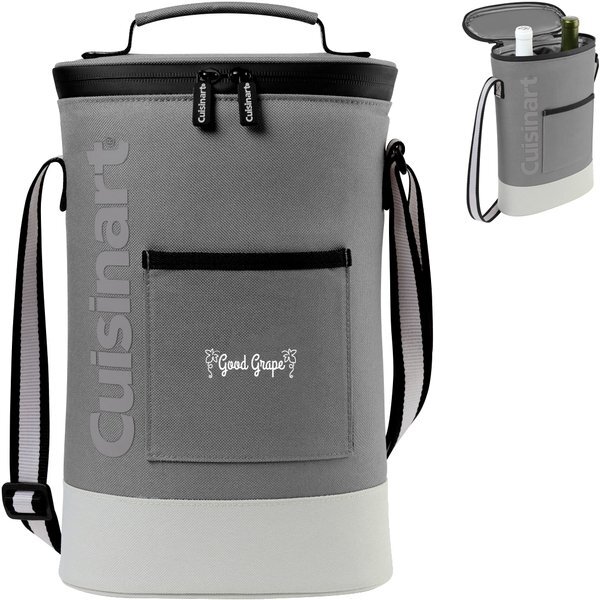 Cuisinart Outdoors™ Wine Bottle Cooler Tote