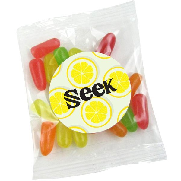 Mike & Ike® Goody Bag, 1oz.