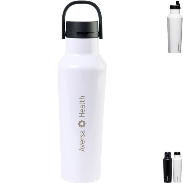 CORKCICLE® Triple Insulated Sport Canteen, 20oz.