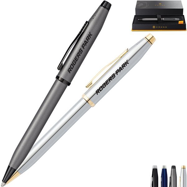 Cross® Century II Medalist Ballpoint Pen