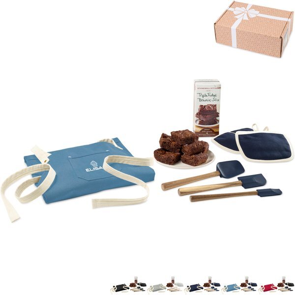 Brownie Bonus Points La Cuisine Gift Set