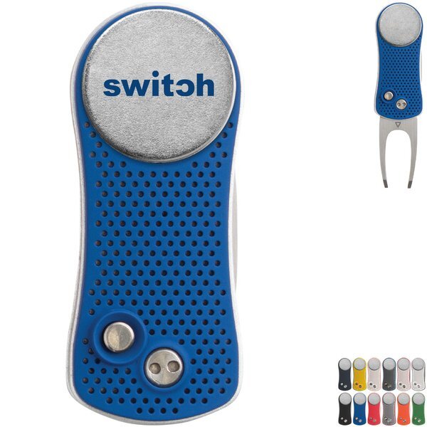 Ahead® Switchfix Divot Repair Tool