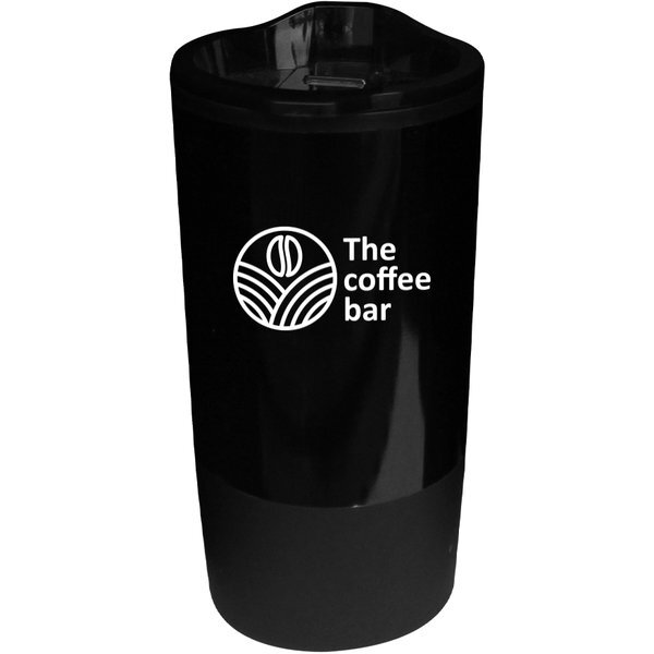 Tuxedo Recycled Tumbler, 20 oz.