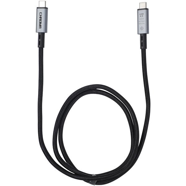 Blaze USB-C to USB-C 240W Charging & Data Cable