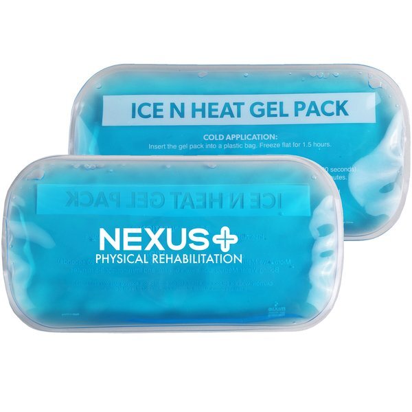 Ice N Heat Gel Pack