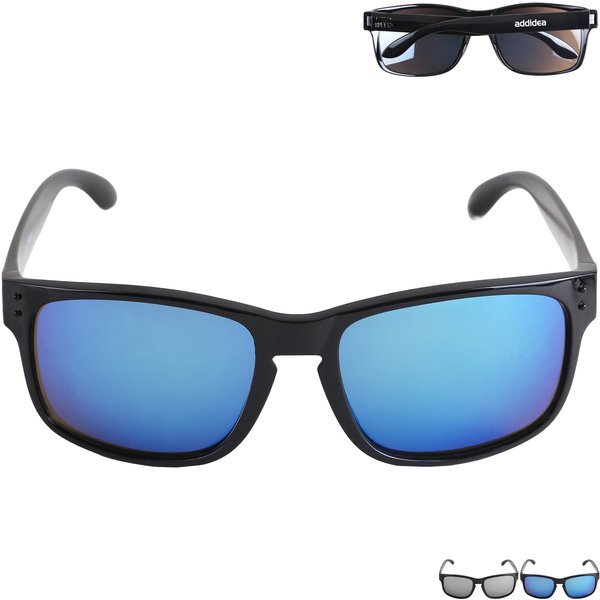 Metro City rPET Sunglasses