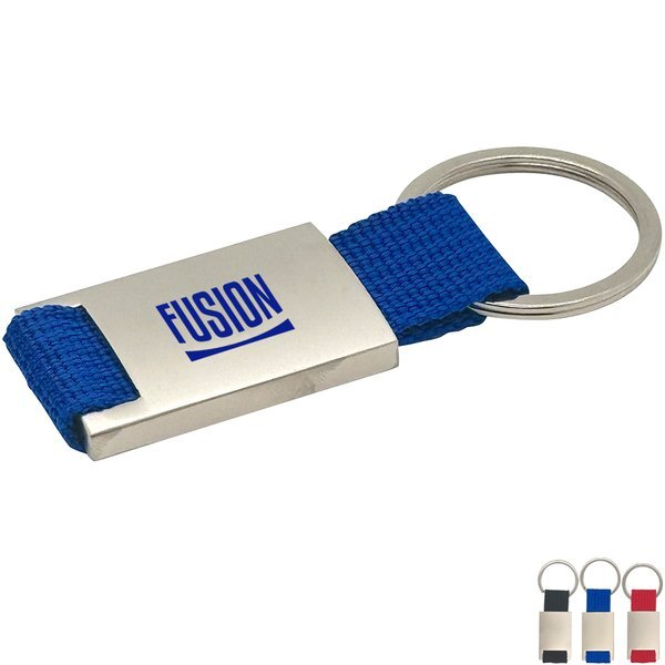 Best Buddy Tools® Signature Key Ring