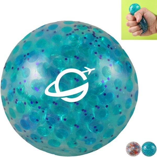 Confetti Stress Ball