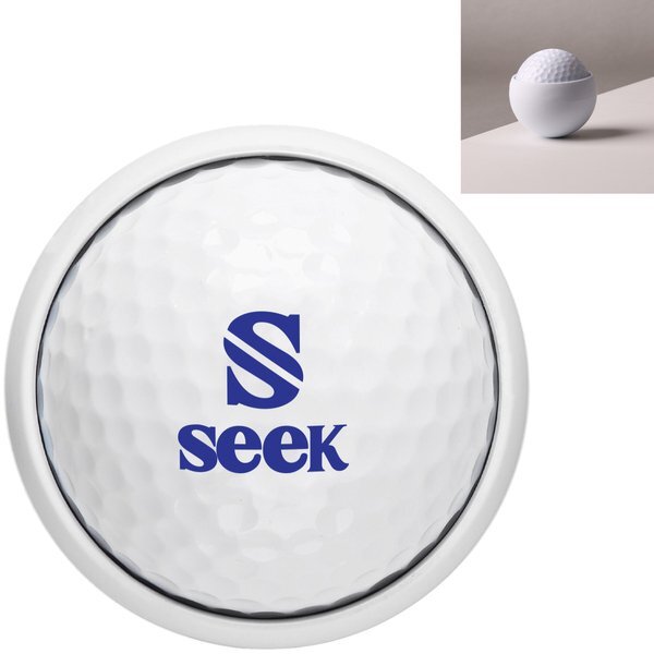 Pro Golf Ball Massager