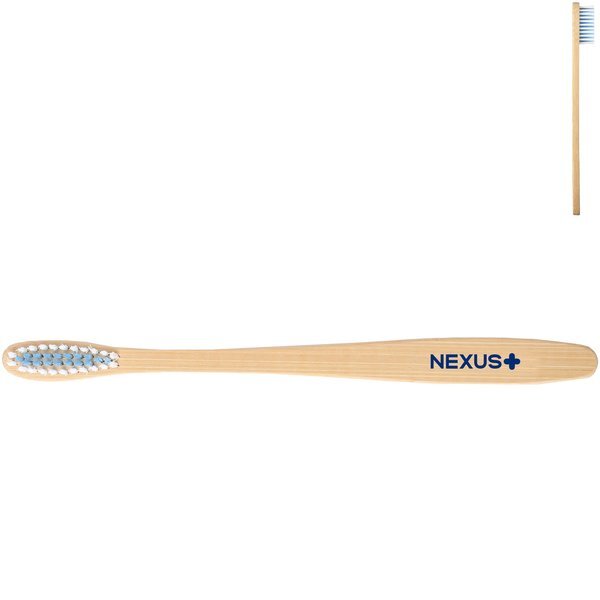 Revive Bamboo Toothbrush