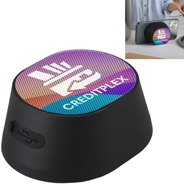 Audio Wireless Speaker Anchor