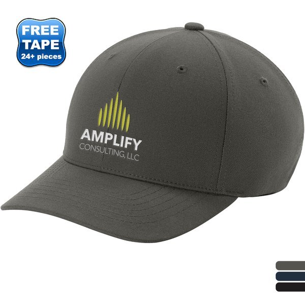 Port Authority® Flexfit NU® Structured Cap