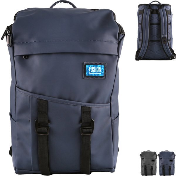 Finley Mill Pack Recycled Backpack