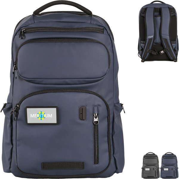 Embarcadero Pack Recycled Backpack