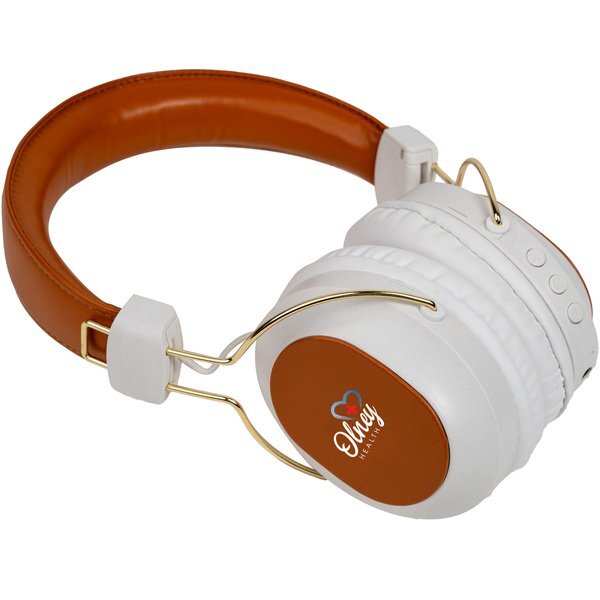 TerraTone™ Headphones