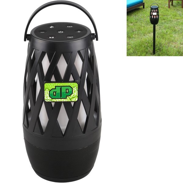 Tiki Speaki™ Wireless Speaker Lantern