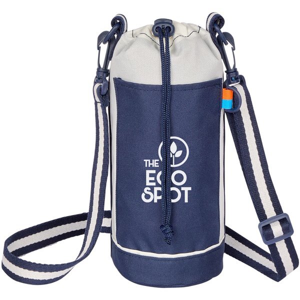 Retro Sport Recycled Poly Bottle Sling