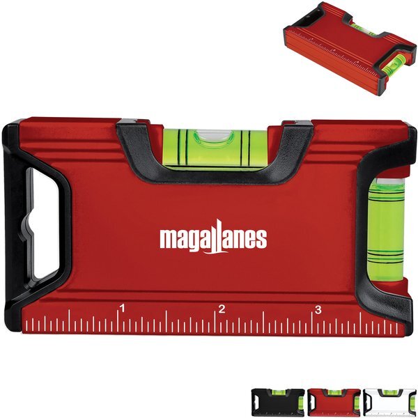 Mini Magnetic Level