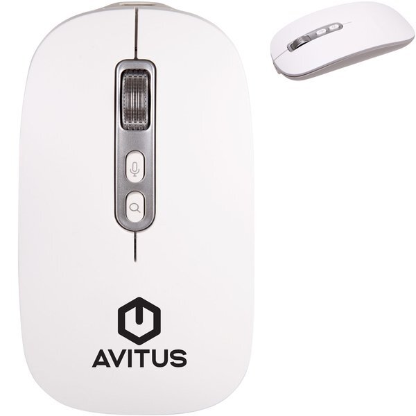 Smart Wireless Bluetooth Mouse