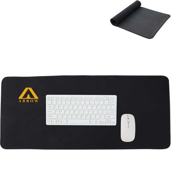 Arcade Non-Slip Gaming Mouse Pad