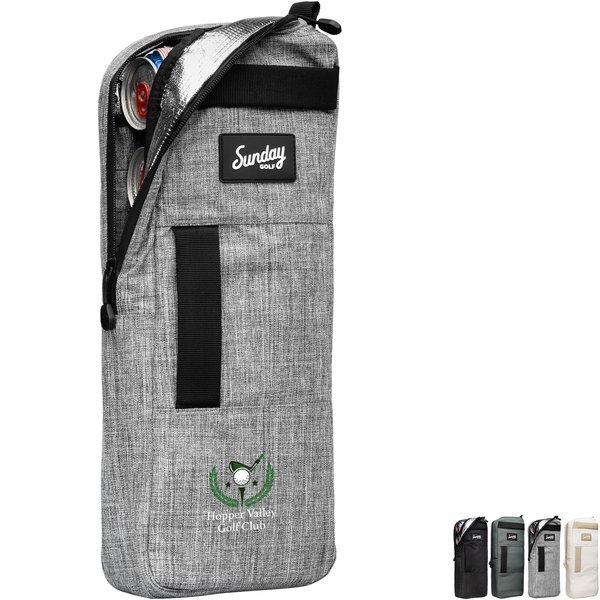 Sunday Golf Big Frosty Cooler Bag