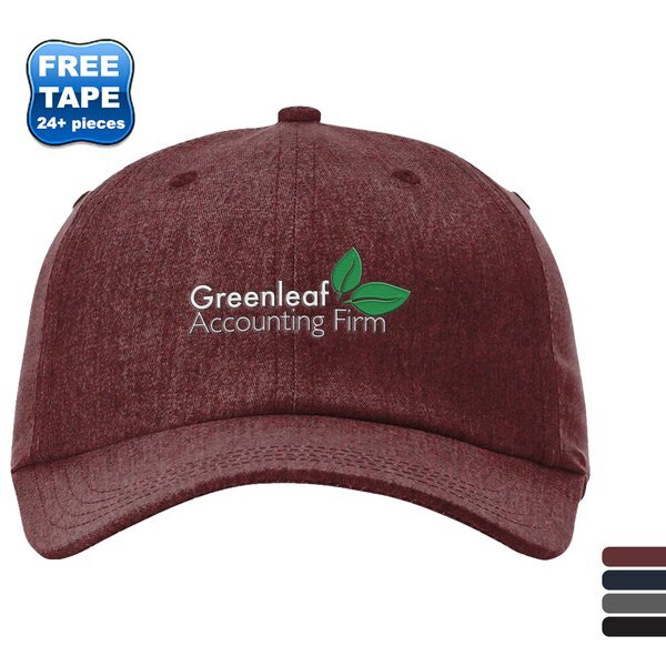 Richardson® Sustainable Unstructured Performance Cap