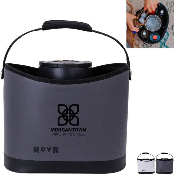 RovR® KeepR® Cooler Caddy