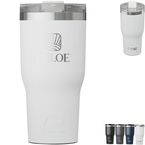 RTIC® Essential Ceramic Lined Tumbler, 30oz.
