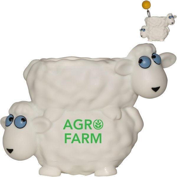 Sheep Pen Holder