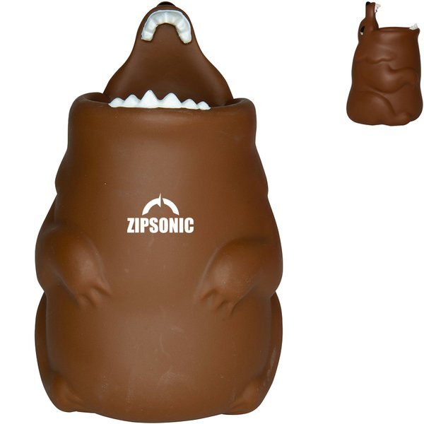 Bear Pen Holder