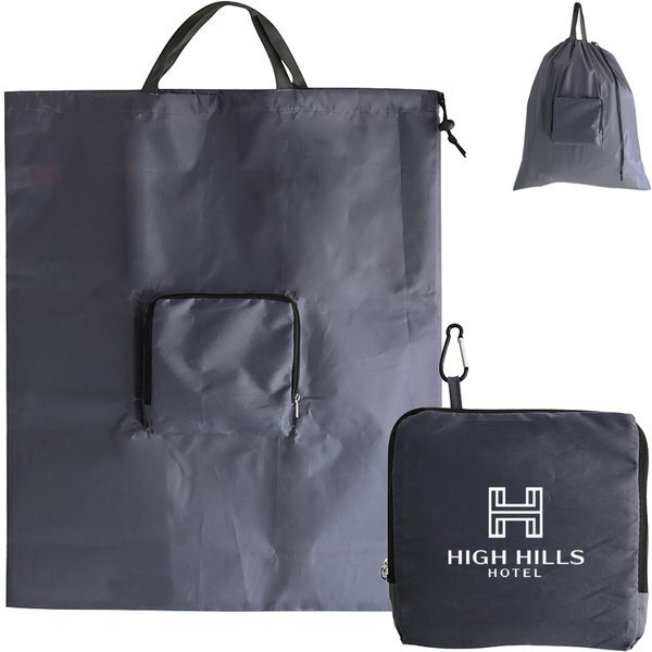 Freshman rPET Laundry Bag