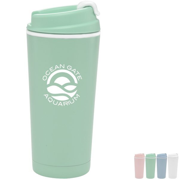 Epicurean Double Wall Collection, 20 oz.