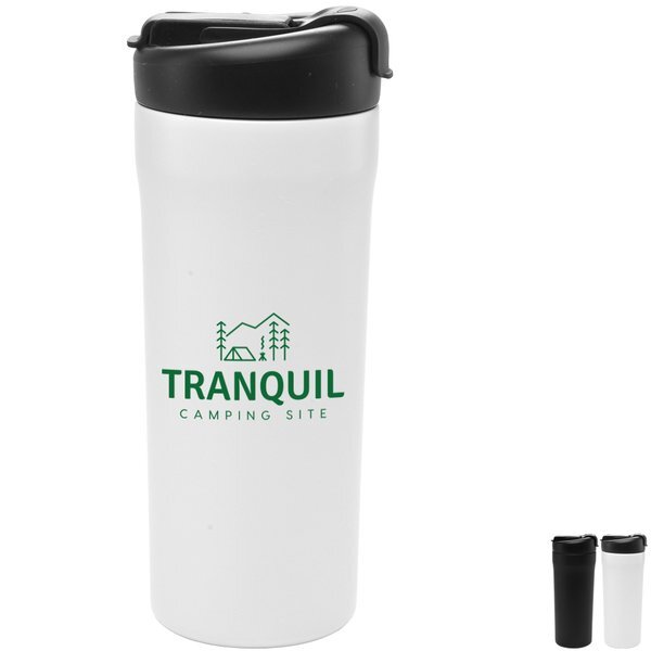 Gemini Double Wall Stainless Steel Series, 24 oz.