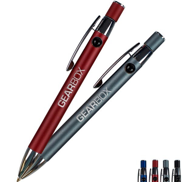 Whirly Comfort Pen