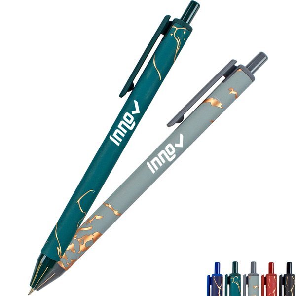 Marble Comfort Pen