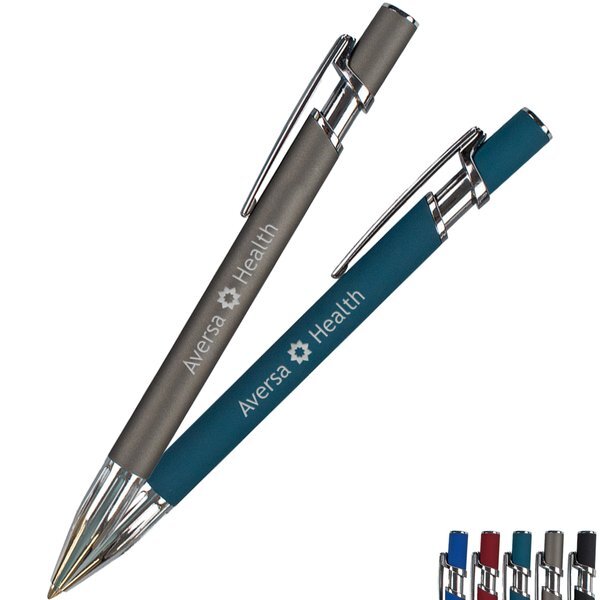 Hatter Comfort Pen