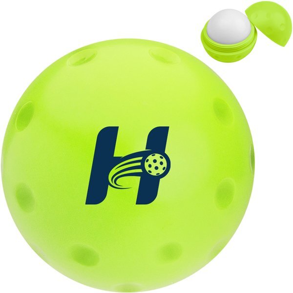 Pickleball rABS Lip Moisturizer