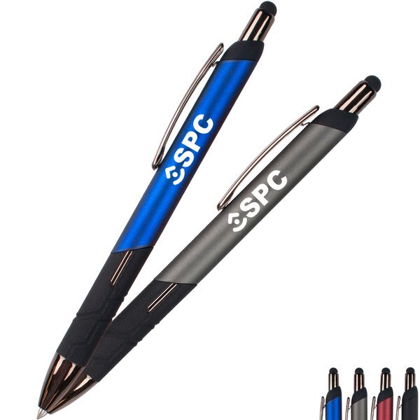 Lupo Gel Stylus Pen
