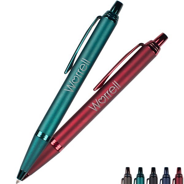 Bond Comfort Pen