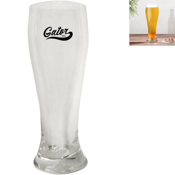 Brewmaster Pilsner Glass, 24 oz.