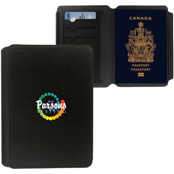 Journey Passport Organizer