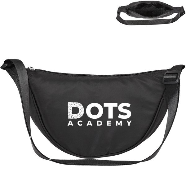 Rue Crossbody Bag