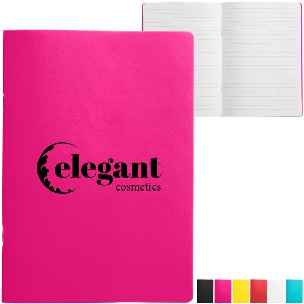 Prisma Recycled Paper Journal Notebook