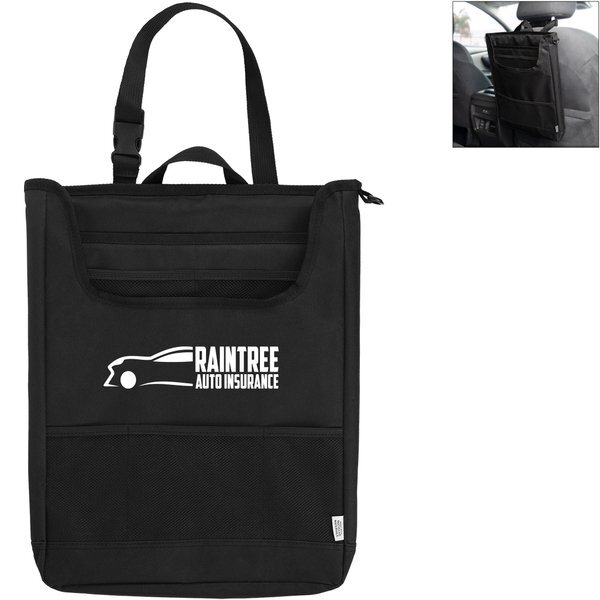 rPET Car Organizer