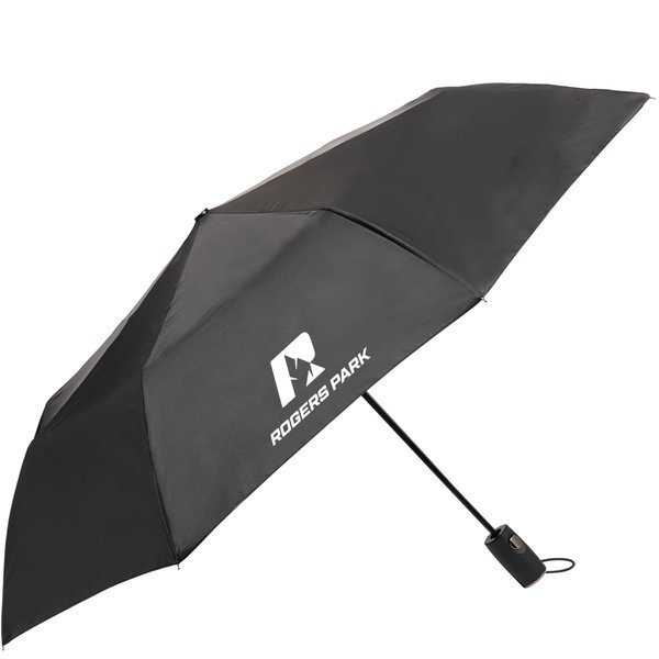 London Fog® Automatic Super Mini Umbrella, 42" Arc